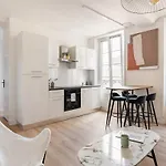 Moderne Au Coeur Du Quartier Historique Apartamento Caen