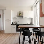 Apartamento Moderne Au Coeur Du Quartier Historique
