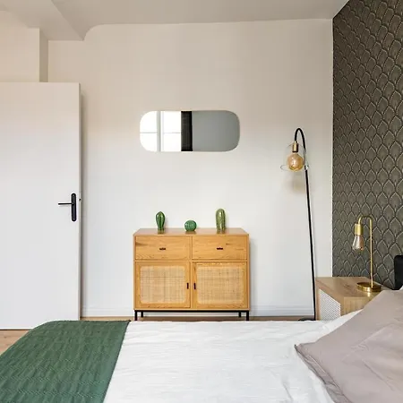 Appartamento Hyper-centre - Moderne&calme