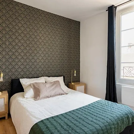 Moderne Au Coeur Du Quartier Historique Apartment *